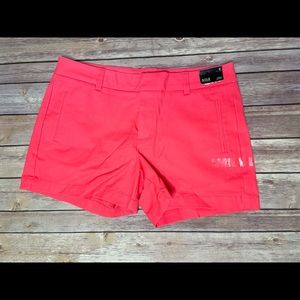 Women’s Hot pink shorts